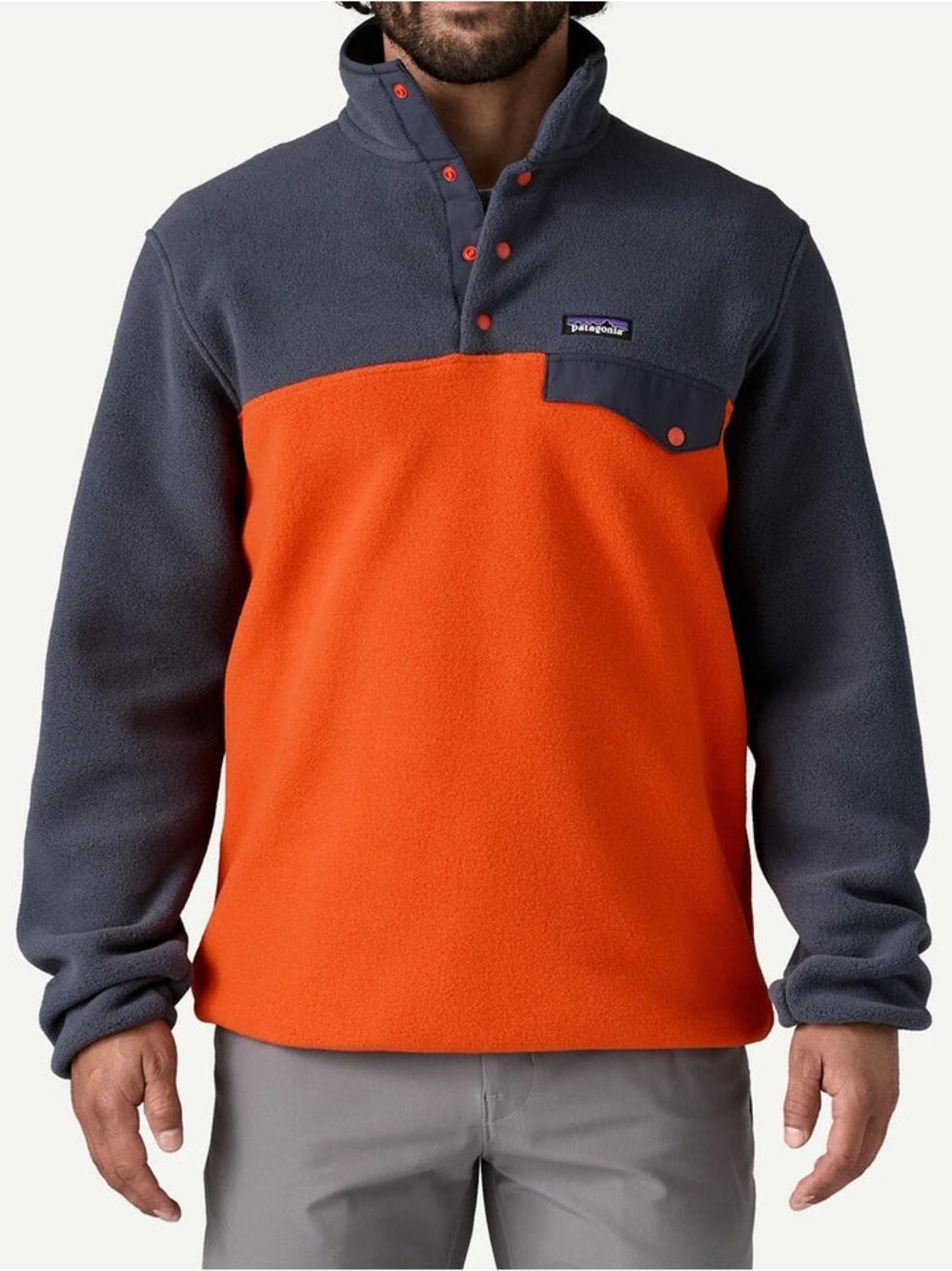 Patagonia synchilla